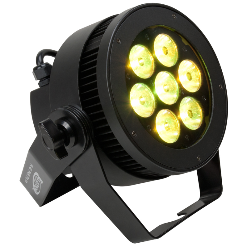 Elation Level Q7 IP Felix Lighting