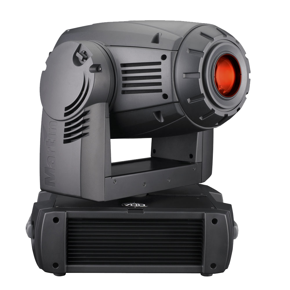 Martin Mac 700 Profile Felix Lighting