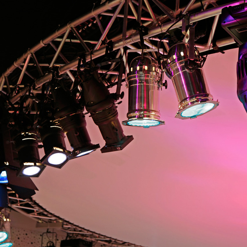 ConventionalLighting – Felix Lighting