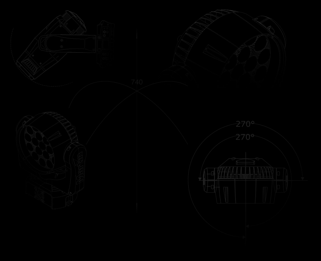 white-schematics – Felix Lighting
