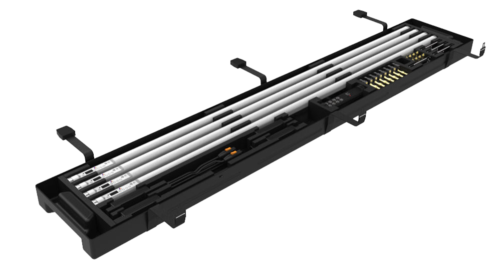 Astera Hyperion Tube Felix Lighting