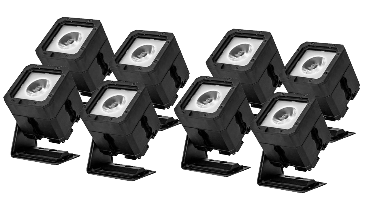 Astera Pixel Brick Felix Lighting
